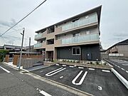 メゾンシュシュ 2階 築2年2ヶ月の賃貸物件