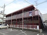向日町駅より徒歩19分 1階 築39年10ヶ月の賃貸物件
