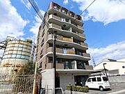 日本鉱産ビルグラハイツ 7階 築32年10ヶ月の賃貸物件