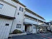 上桂駅より徒歩15分 1階 築38年5ヶ月の賃貸物件