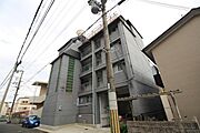 円町駅より徒歩8分 2階 築54年11ヶ月の賃貸物件