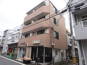 二条駅より徒歩8分 2階 築23年2ヶ月の賃貸物件