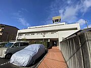 上桂駅より徒歩15分 2階 築40年7ヶ月の賃貸物件