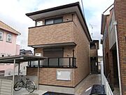 洛西口駅より徒歩9分 2階 築14年9ヶ月の賃貸物件