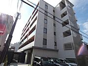 西院駅より徒歩10分 6階 築4年2ヶ月の賃貸物件