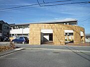 桂駅より徒歩10分 1階 築26年の賃貸物件