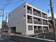 西大路駅より徒歩19分 3階 築6年9ヶ月の賃貸物件