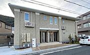 ＲＡＮＺＡＮ京２ 2階 築5年1ヶ月の賃貸物件
