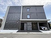 長岡京駅より徒歩9分 5階 新築の賃貸物件