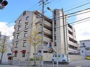 ハイツ三ノ宮 3階 築38年6ヶ月の賃貸物件
