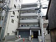 五条駅より徒歩3分 5階 築22年11ヶ月の賃貸物件