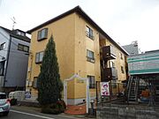 ユニティー小林 3階 築33年7ヶ月の賃貸物件