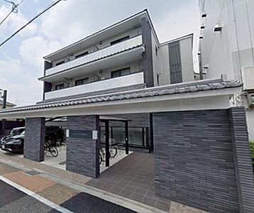 外観 外観
