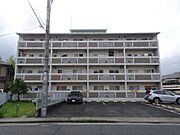 西山天王山駅より徒歩5分 4階 築26年6ヶ月の賃貸物件