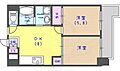 MANSION桂2階7.5万円