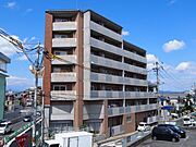 MANSION桂の賃貸物件