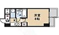 パラドール西院パート17階4.1万円