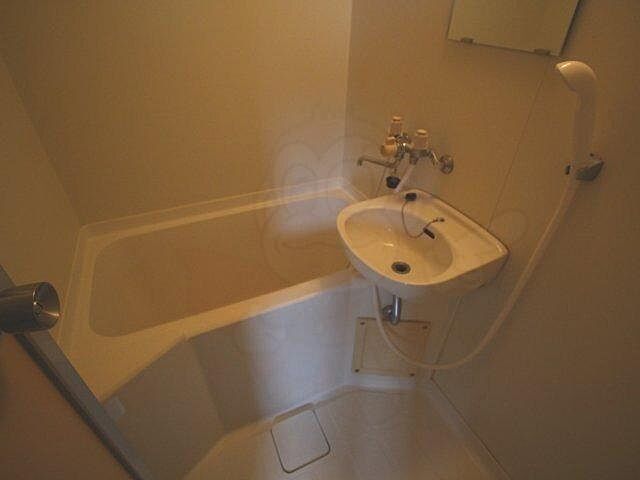浴室