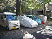 東京都目黒区三田2丁目10-25：物件画像／有限会社マックスウエイブ