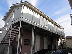 市川大野駅 4.6万円
