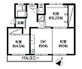 高塚団地2-142階550万円