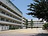周辺：市川市立第五中学校　約1,500ｍ