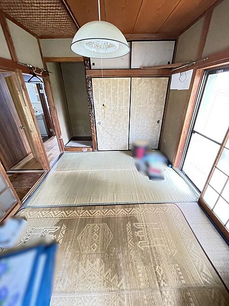 1階和室