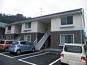 フレグランス竹原B棟の賃貸物件