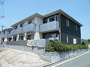  築16年10ヶ月 2階建の賃貸物件