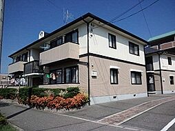 セントラルヴィレッジ　Ｂ棟