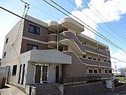 東広島駅より徒歩10分 2階 築26年8ヶ月の賃貸物件