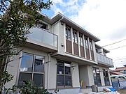 西条駅よりバス4分 徒歩24分 2階 築12年2ヶ月の賃貸物件