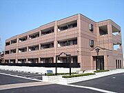 サン・ソレイユ西条 弐番館の賃貸物件