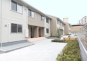 八本松駅よりバス10分 徒歩3分 2階 築11年6ヶ月の賃貸物件
