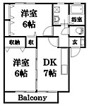 東広島市西条町寺家 2階建 築26年のイメージ