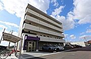 OTO寺家駅前の賃貸物件