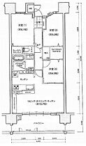 間取り：234032852604