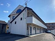 寺家駅より徒歩24分 2階 築34年1ヶ月の賃貸物件