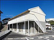  2階 築33年10ヶ月の賃貸物件