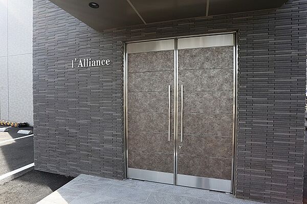 l’Alliance 304｜広島県東広島市八本松東３丁目(賃貸マンション1LDK・3階・40.50㎡)の写真 その22