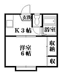 エグゼ１４０　３棟のイメージ