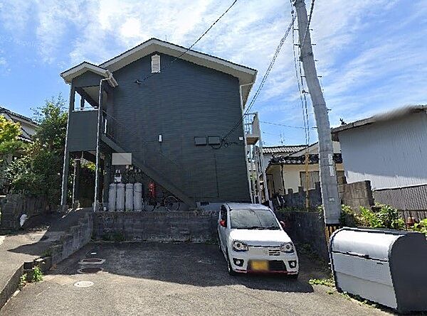 シーモ米満 106｜広島県東広島市八本松町米満(賃貸アパート1K・1階・22.28㎡)の写真 その1