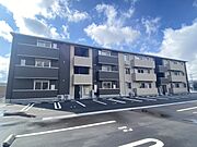 八本松駅より徒歩28分 2階 築1年2ヶ月の賃貸物件