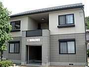  2階 築26年10ヶ月の賃貸物件