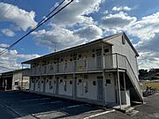  1階 築33年の賃貸物件