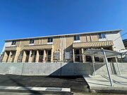 八本松駅より徒歩22分 2階 新築の賃貸物件