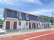 八本松駅より徒歩25分 1階 新築の賃貸物件