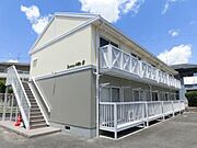 サニーヒルズA棟Aの賃貸物件