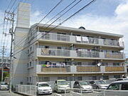 アネックスきりた 3階 築34年6ヶ月の賃貸物件