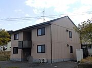 セジュールMEきりた 1階 築25年8ヶ月の賃貸物件